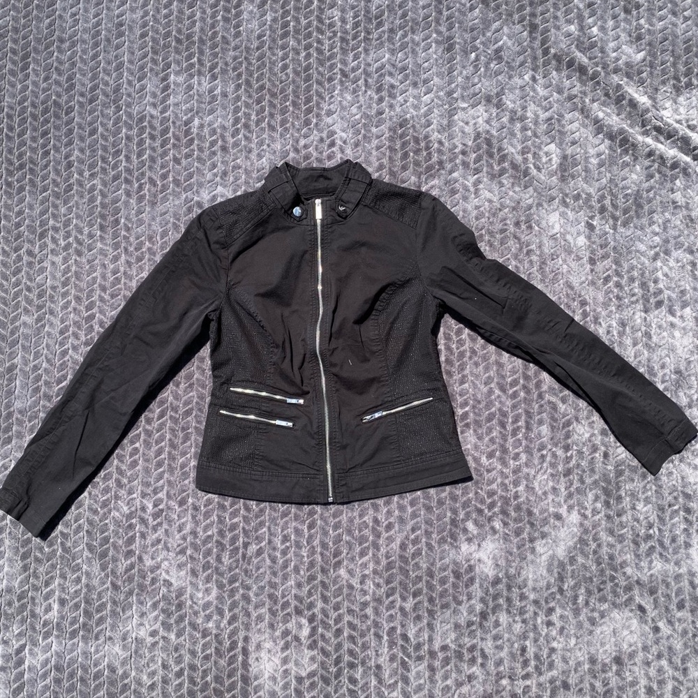 Guess Moto Jacket